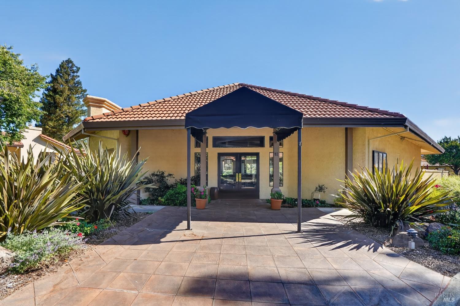 48 Fountain Grove Circle Napa CA 94558