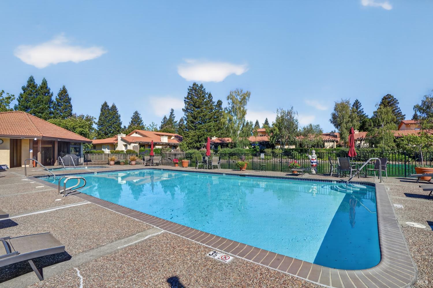 48 Fountain Grove Circle Napa CA 94558