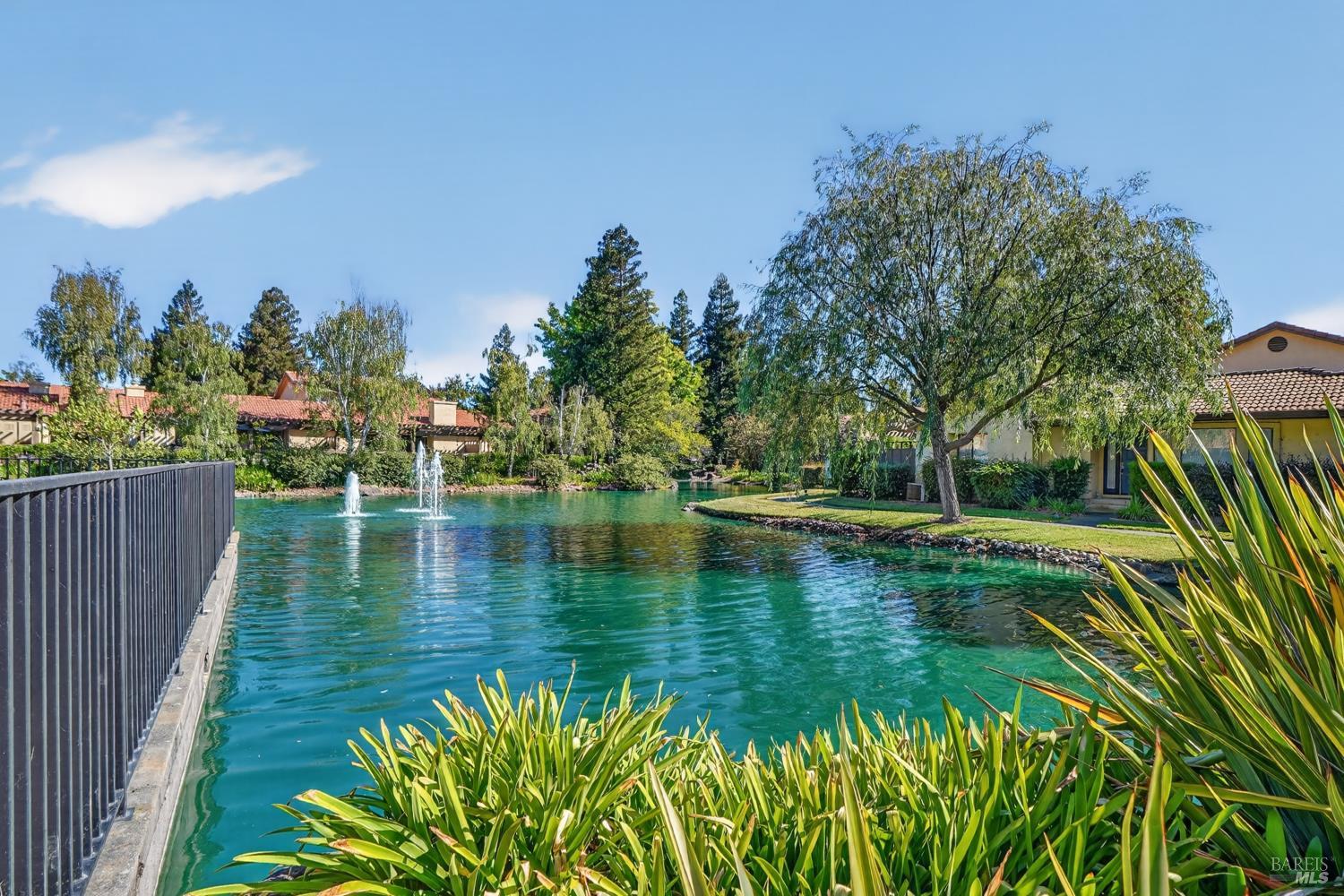 48 Fountain Grove Circle Napa CA 94558