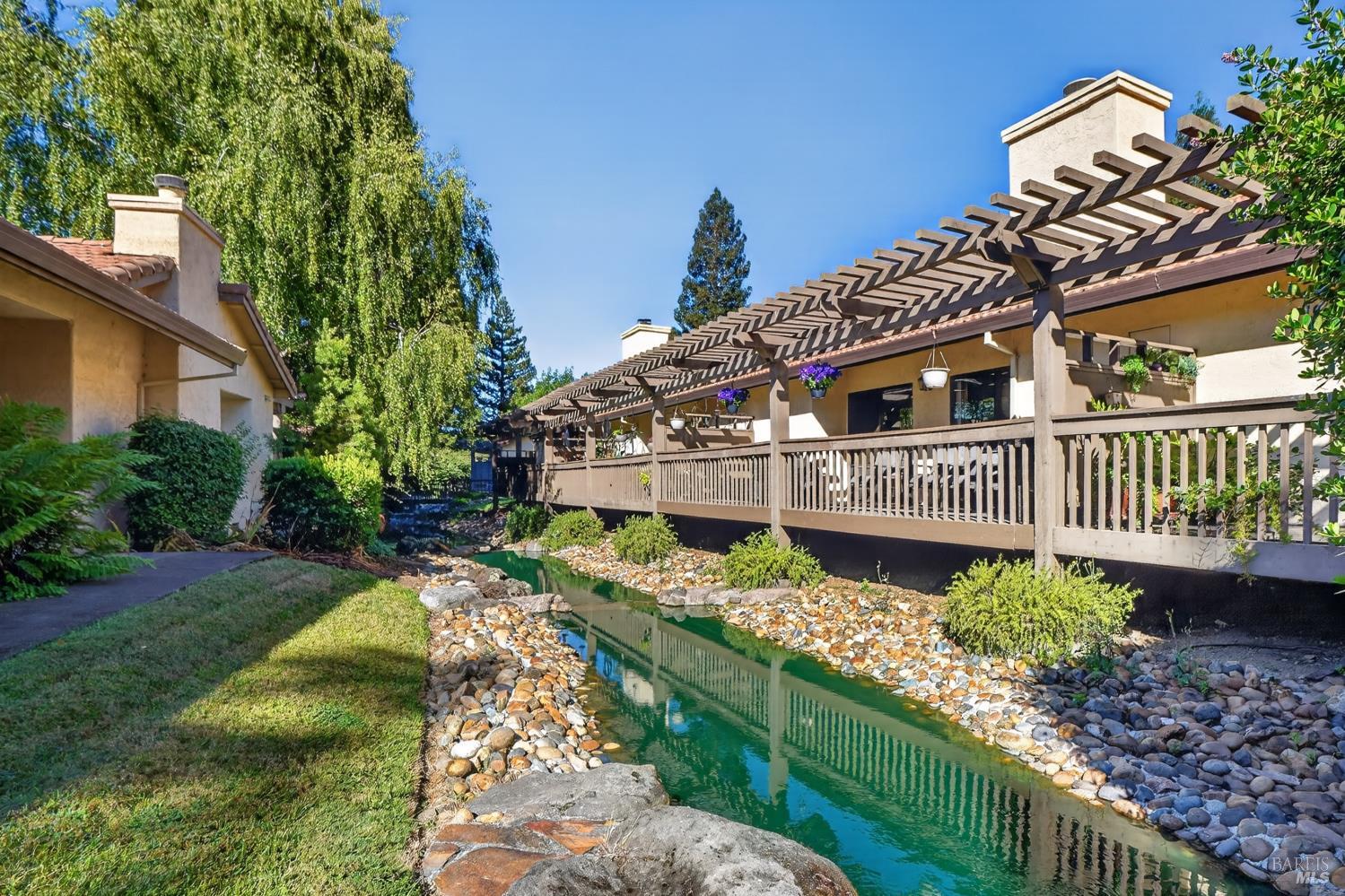 48 Fountain Grove Circle Napa CA 94558