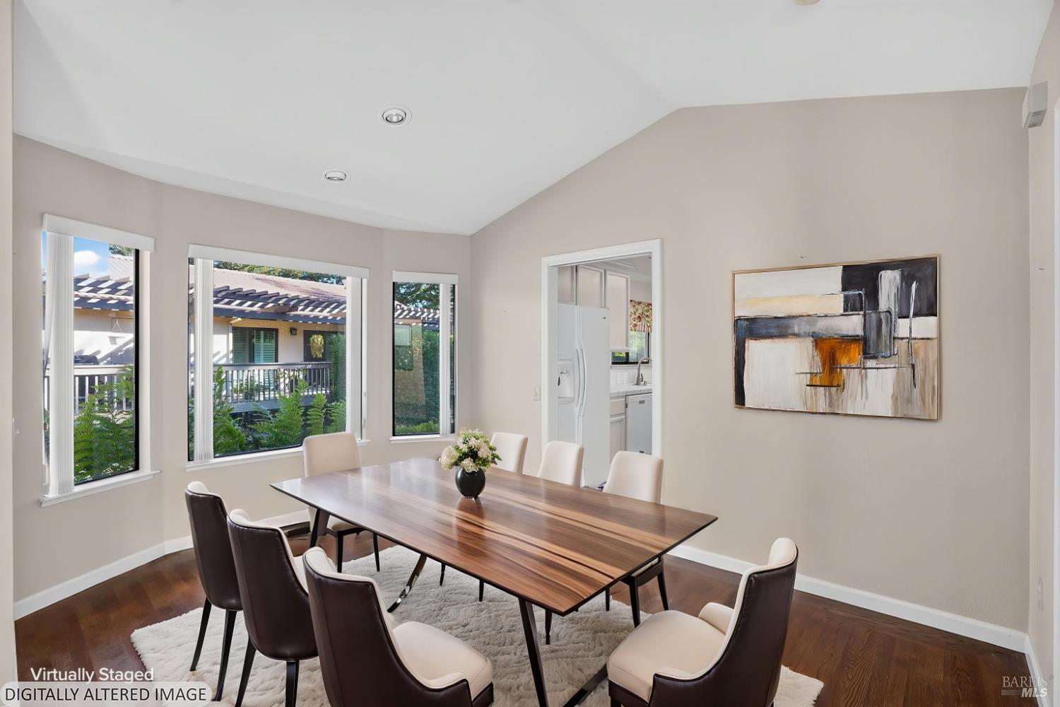 48 Fountain Grove Circle Napa CA 94558