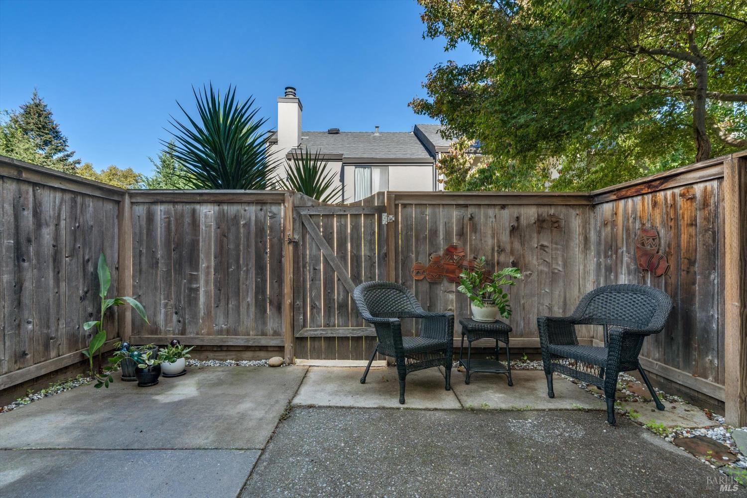 3476 Shelter Creek Drive Napa CA 94558