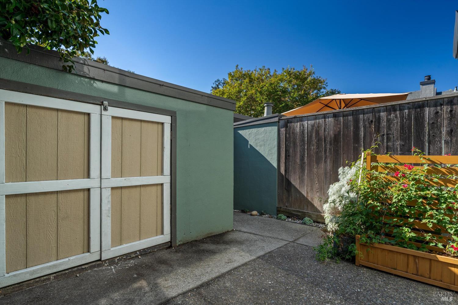 3476 Shelter Creek Drive Napa CA 94558