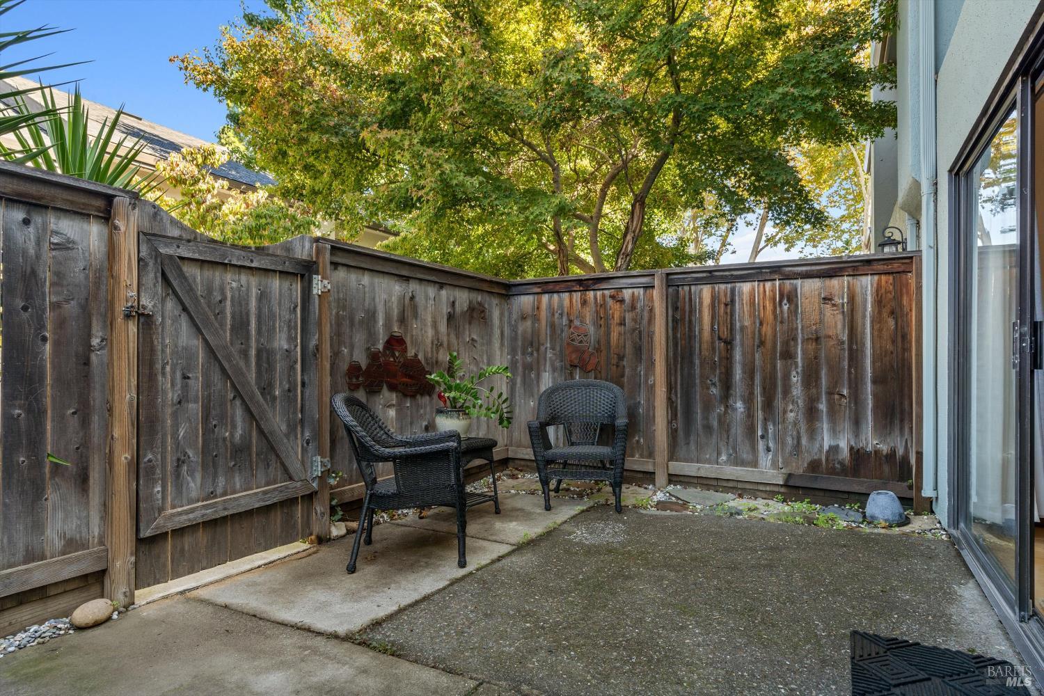 3476 Shelter Creek Drive Napa CA 94558