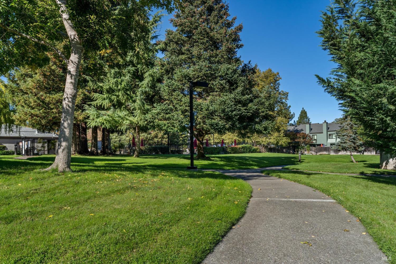 3476 Shelter Creek Drive Napa CA 94558