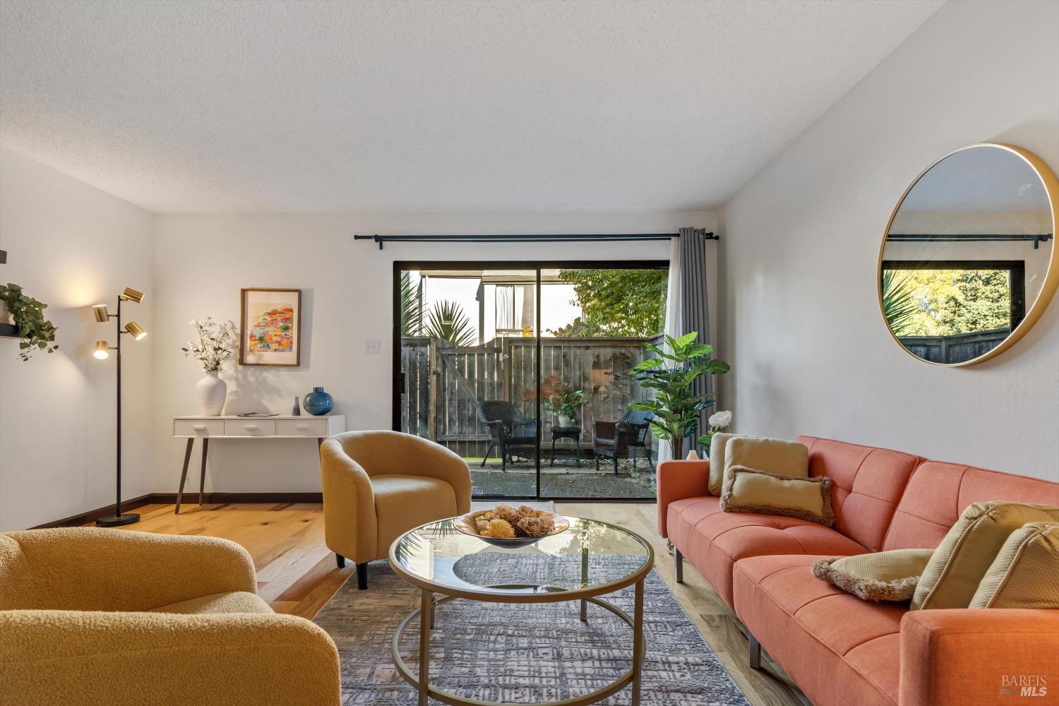 3476 Shelter Creek Drive Napa CA 94558