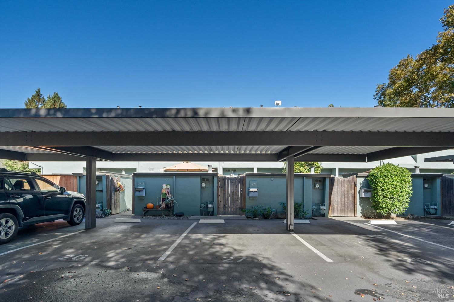 3476 Shelter Creek Drive Napa CA 94558