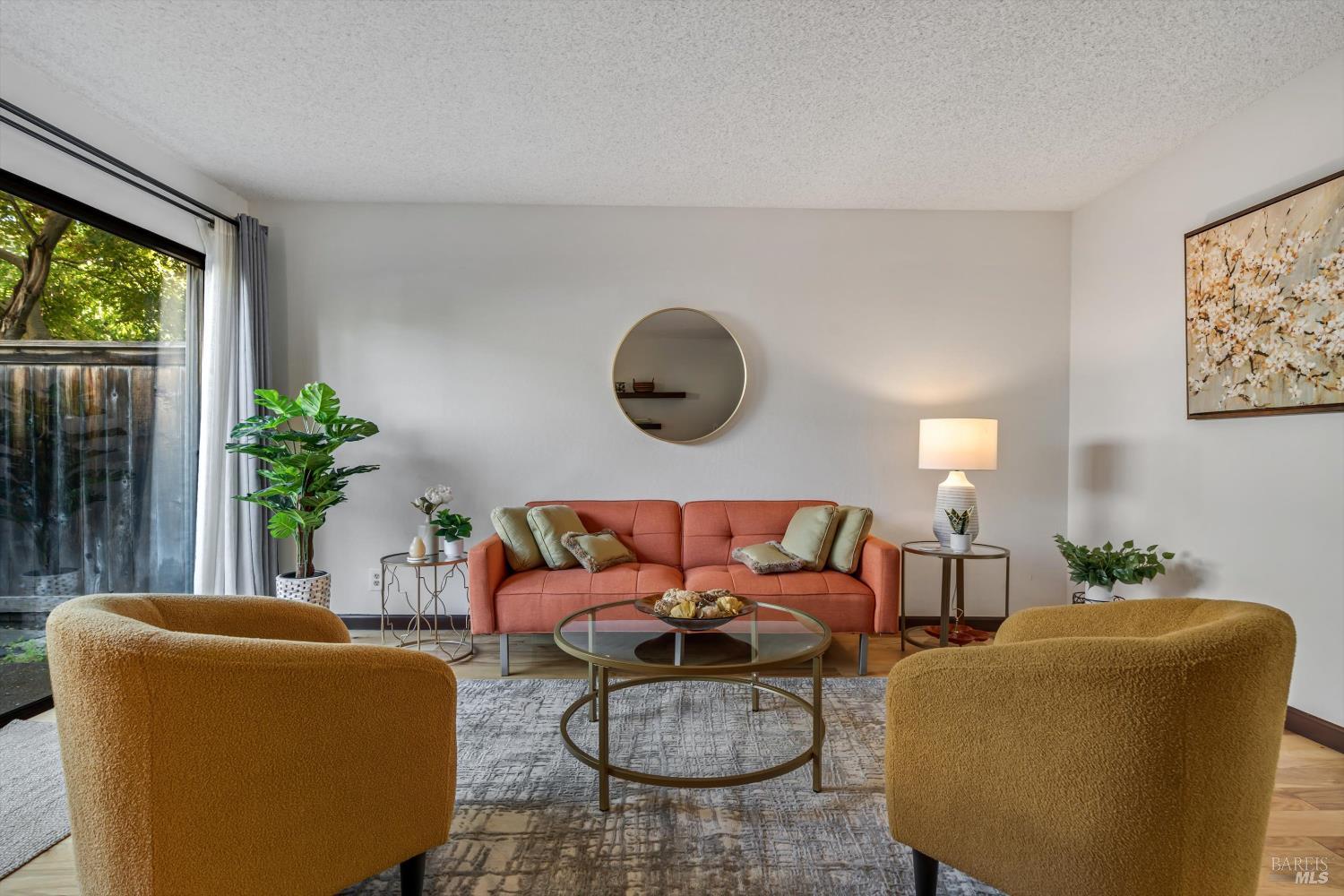 3476 Shelter Creek Drive Napa CA 94558