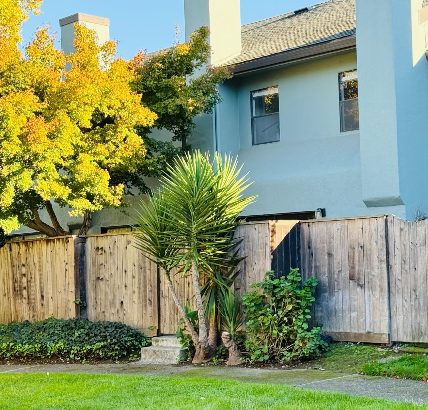 3476 Shelter Creek Drive Napa CA 94558