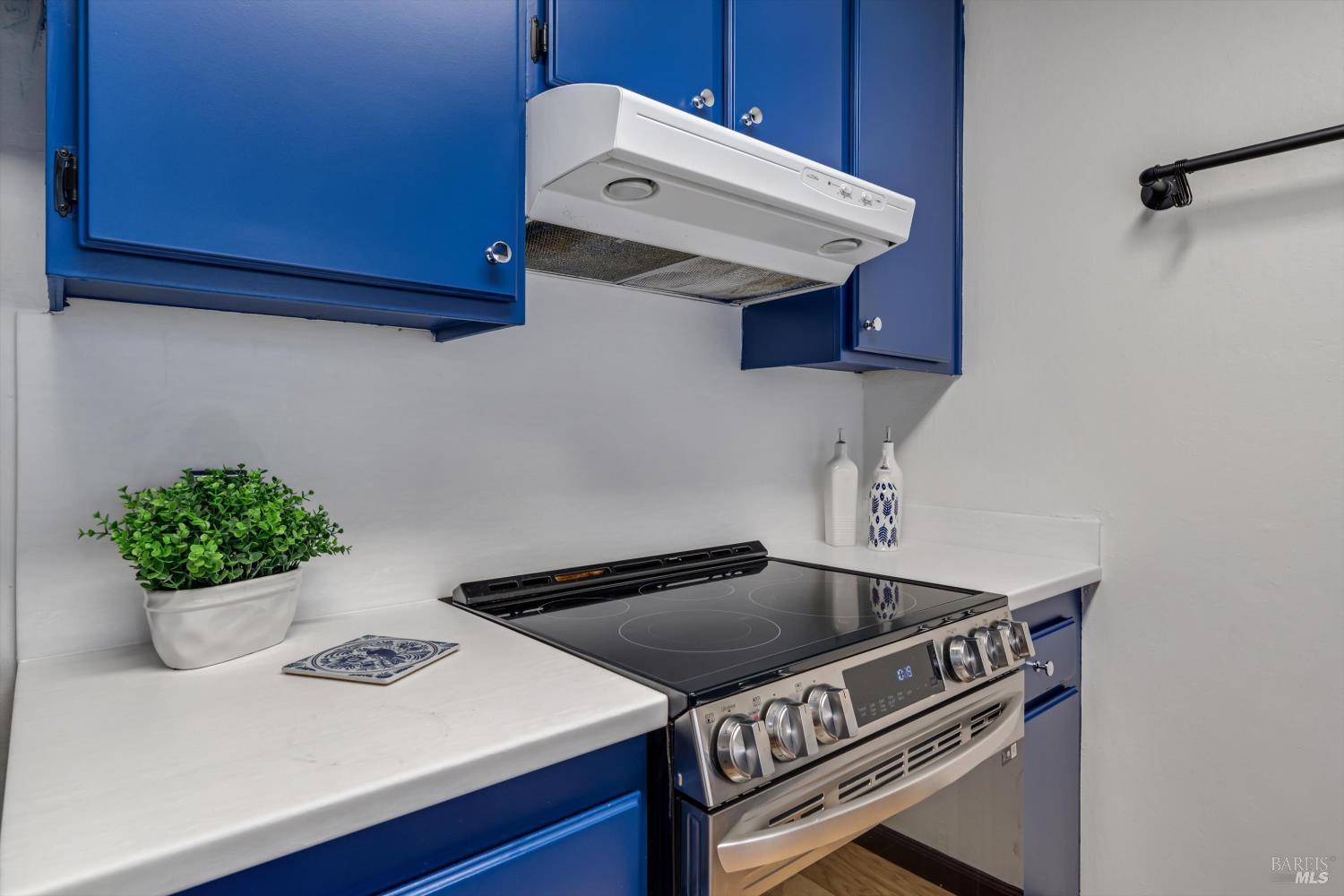 3476 Shelter Creek Drive Napa CA 94558