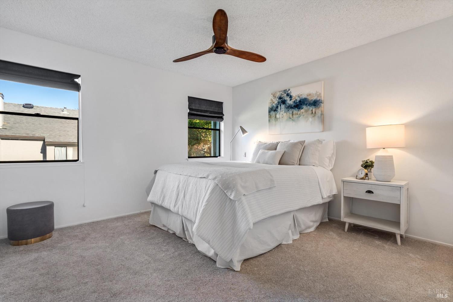 3476 Shelter Creek Drive Napa CA 94558