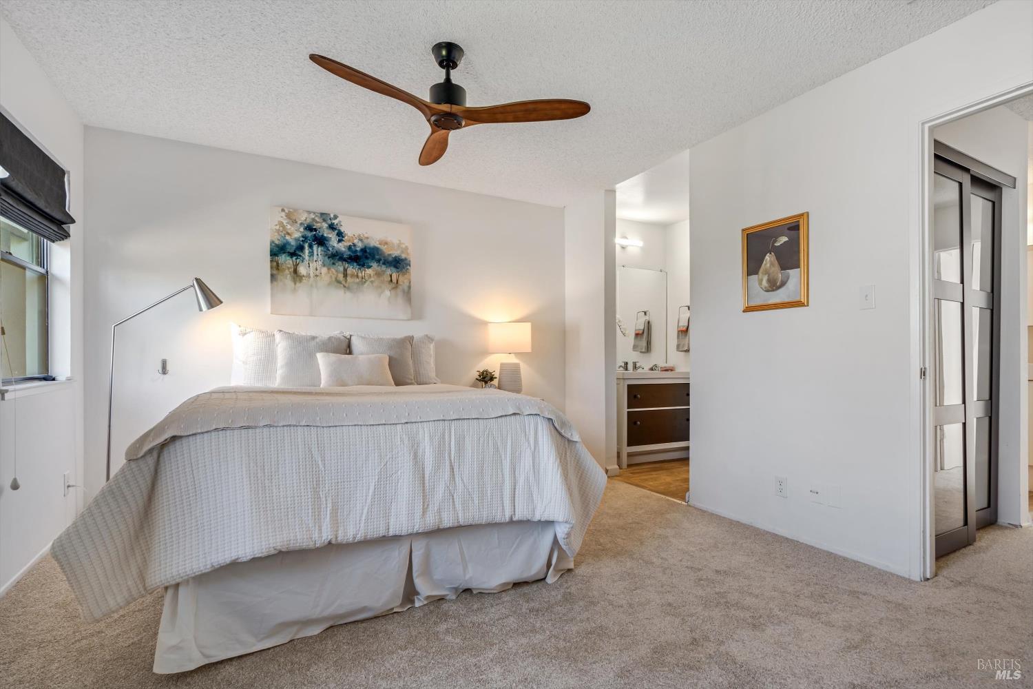 3476 Shelter Creek Drive Napa CA 94558