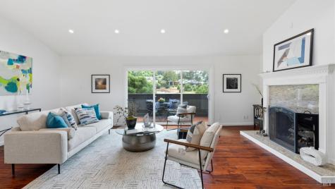 74 Marin Avenue Sausalito CA 94965