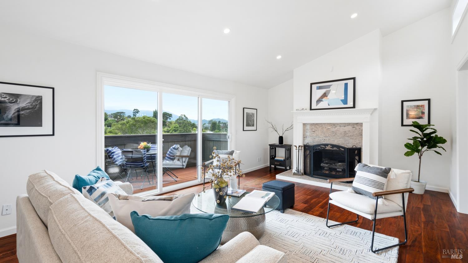 74 Marin Avenue Sausalito CA 94965