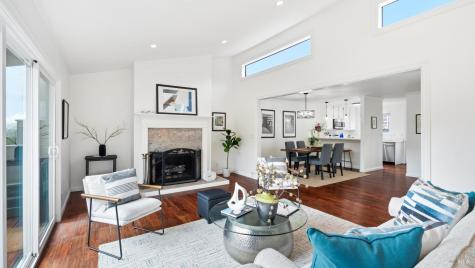 74 Marin Avenue Sausalito CA 94965