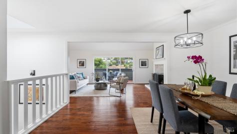 74 Marin Avenue Sausalito CA 94965