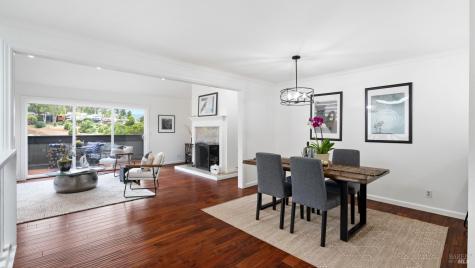 74 Marin Avenue Sausalito CA 94965