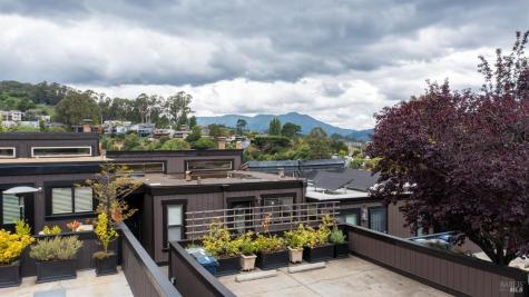 74 Marin Avenue Sausalito CA 94965