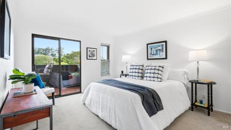74 Marin Avenue Sausalito CA 94965