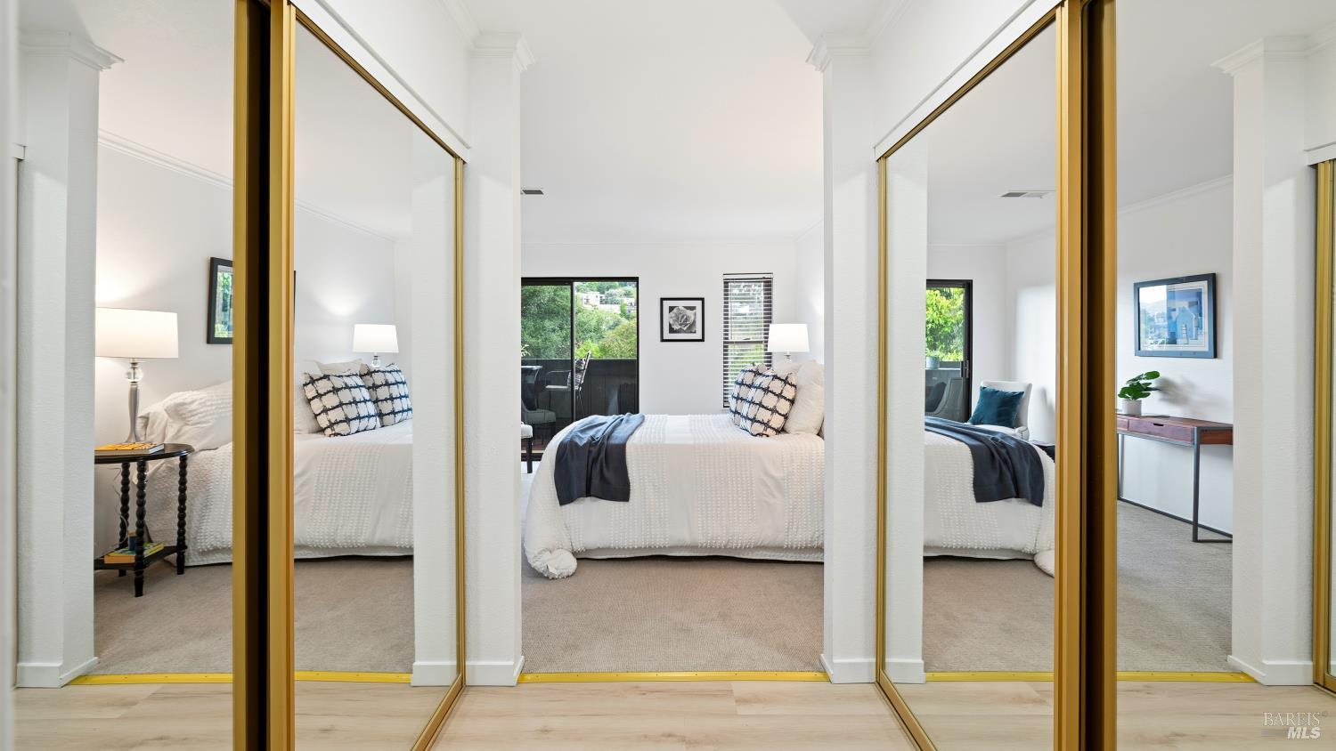 74 Marin Avenue Sausalito CA 94965