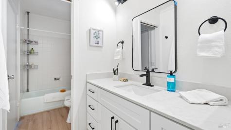 74 Marin Avenue Sausalito CA 94965