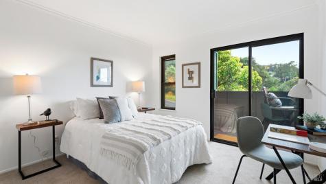 74 Marin Avenue Sausalito CA 94965