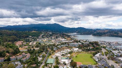 74 Marin Avenue Sausalito CA 94965