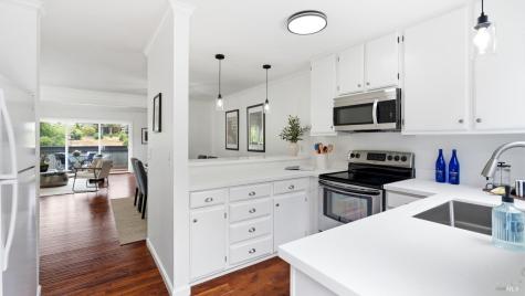 74 Marin Avenue Sausalito CA 94965