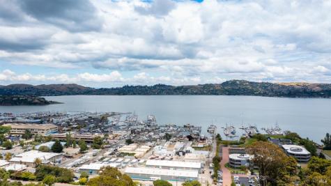74 Marin Avenue Sausalito CA 94965