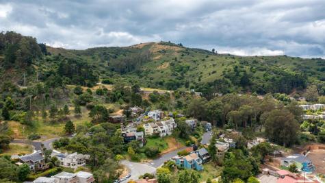 74 Marin Avenue Sausalito CA 94965