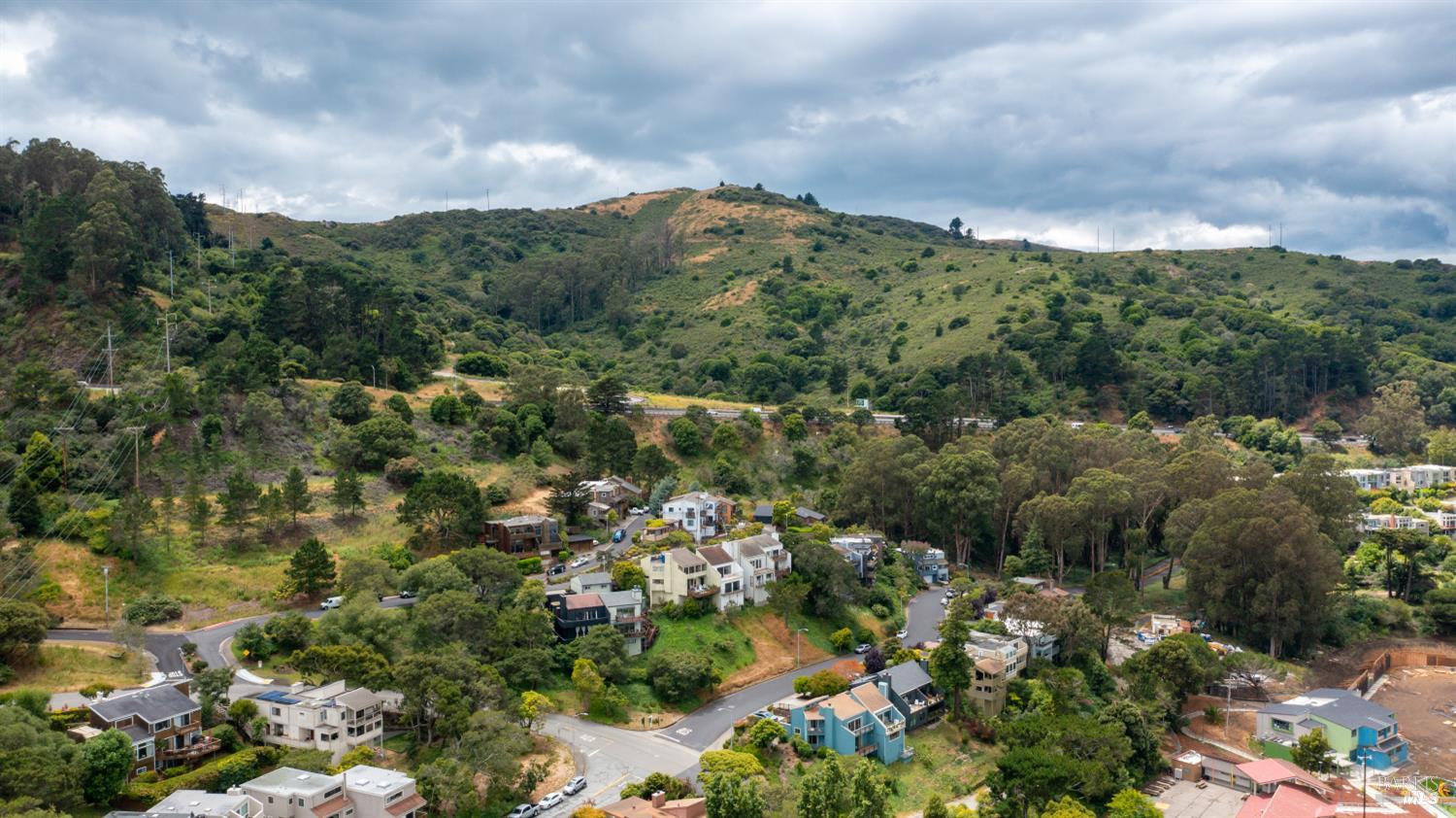 74 Marin Avenue Sausalito CA 94965