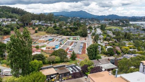 74 Marin Avenue Sausalito CA 94965