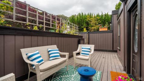74 Marin Avenue Sausalito CA 94965