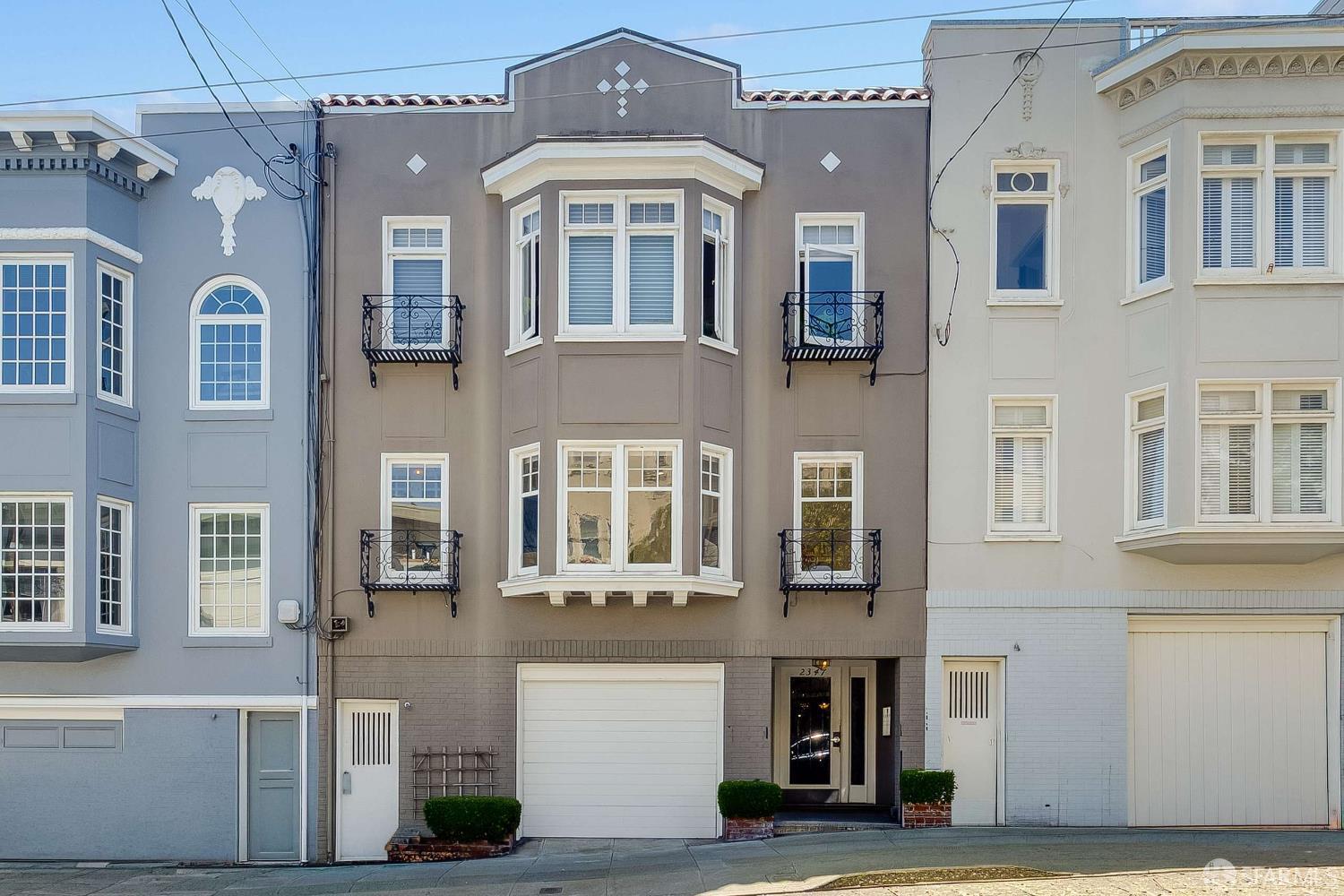 2347 Union Street San Francisco CA 94123