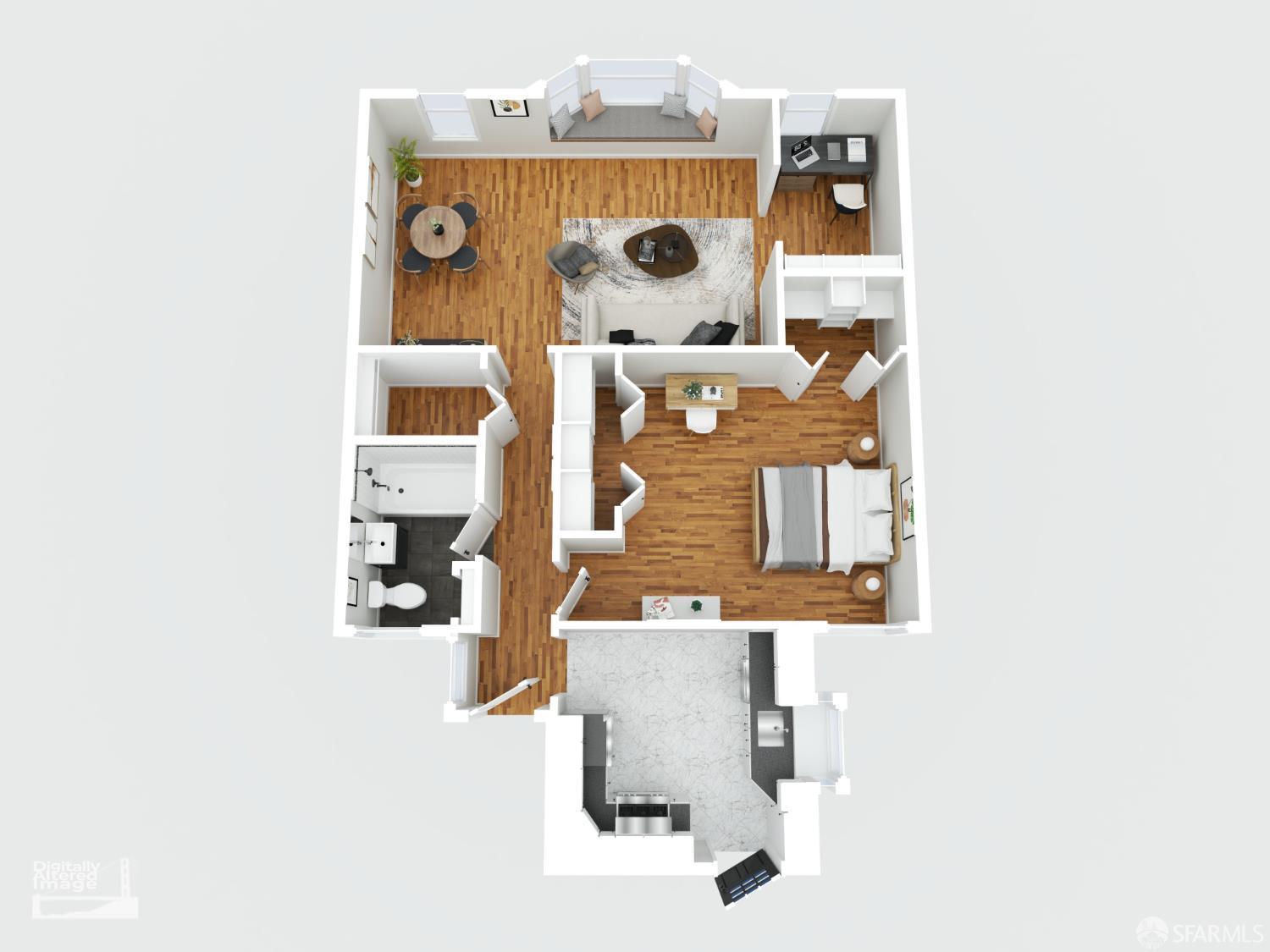 2347 Union Street San Francisco CA 94123