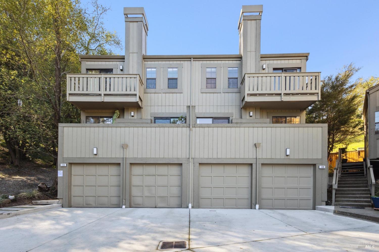 109 Pelican Lane Novato CA 94949