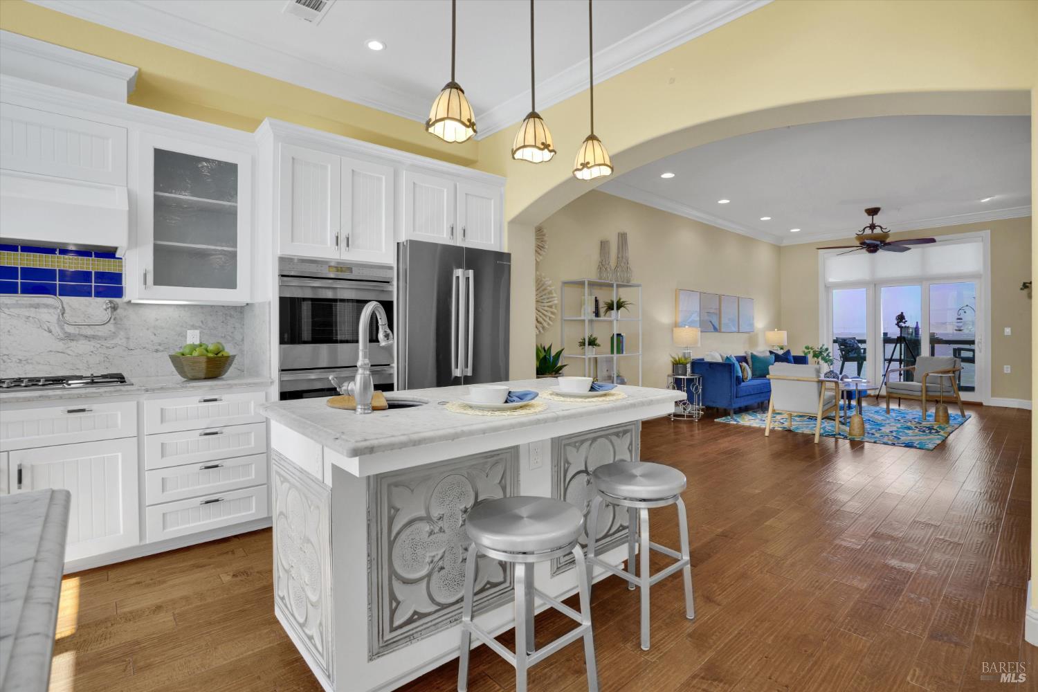 130 W C Street Benicia CA 94510