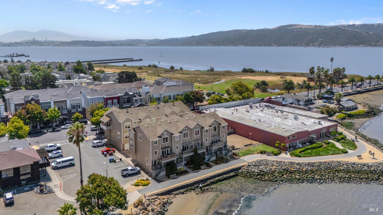 130 W C Street Benicia CA 94510