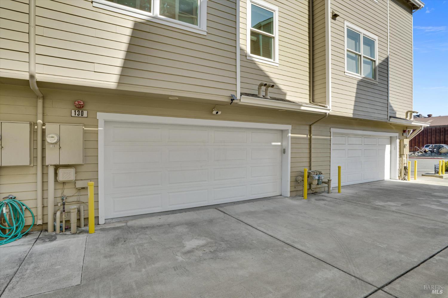130 W C Street Benicia CA 94510