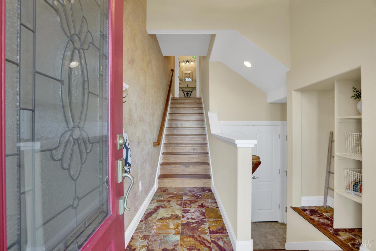 130 W C Street Benicia CA 94510