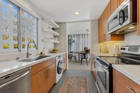 1106 Shelter Bay Avenue Mill Valley CA 94941