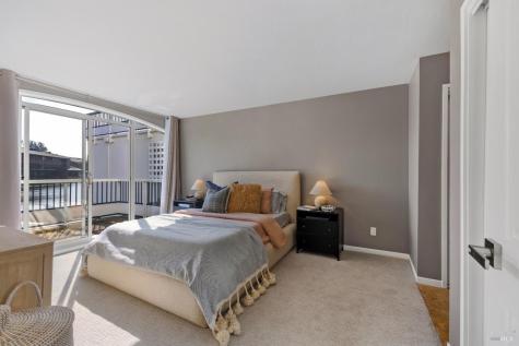 1106 Shelter Bay Avenue Mill Valley CA 94941