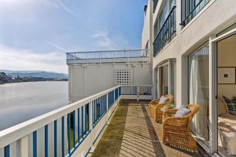1106 Shelter Bay Avenue Mill Valley CA 94941
