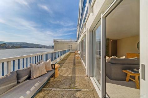 1106 Shelter Bay Avenue Mill Valley CA 94941