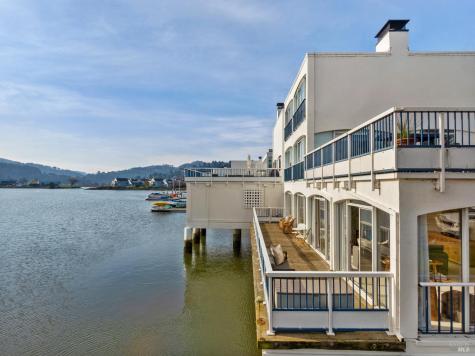 1106 Shelter Bay Avenue Mill Valley CA 94941