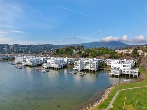 1106 Shelter Bay Avenue Mill Valley CA 94941