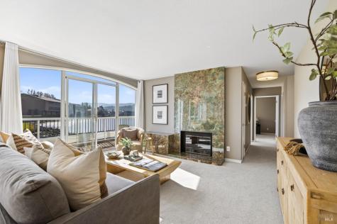 1106 Shelter Bay Avenue Mill Valley CA 94941