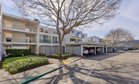 1106 Shelter Bay Avenue Mill Valley CA 94941