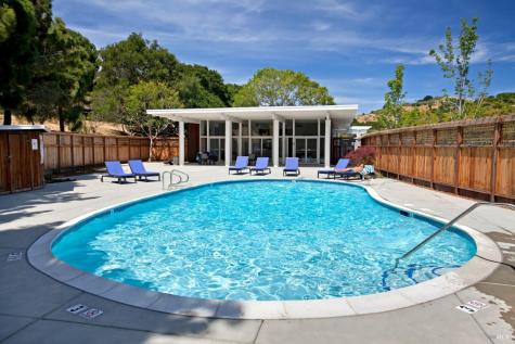 1106 Shelter Bay Avenue Mill Valley CA 94941