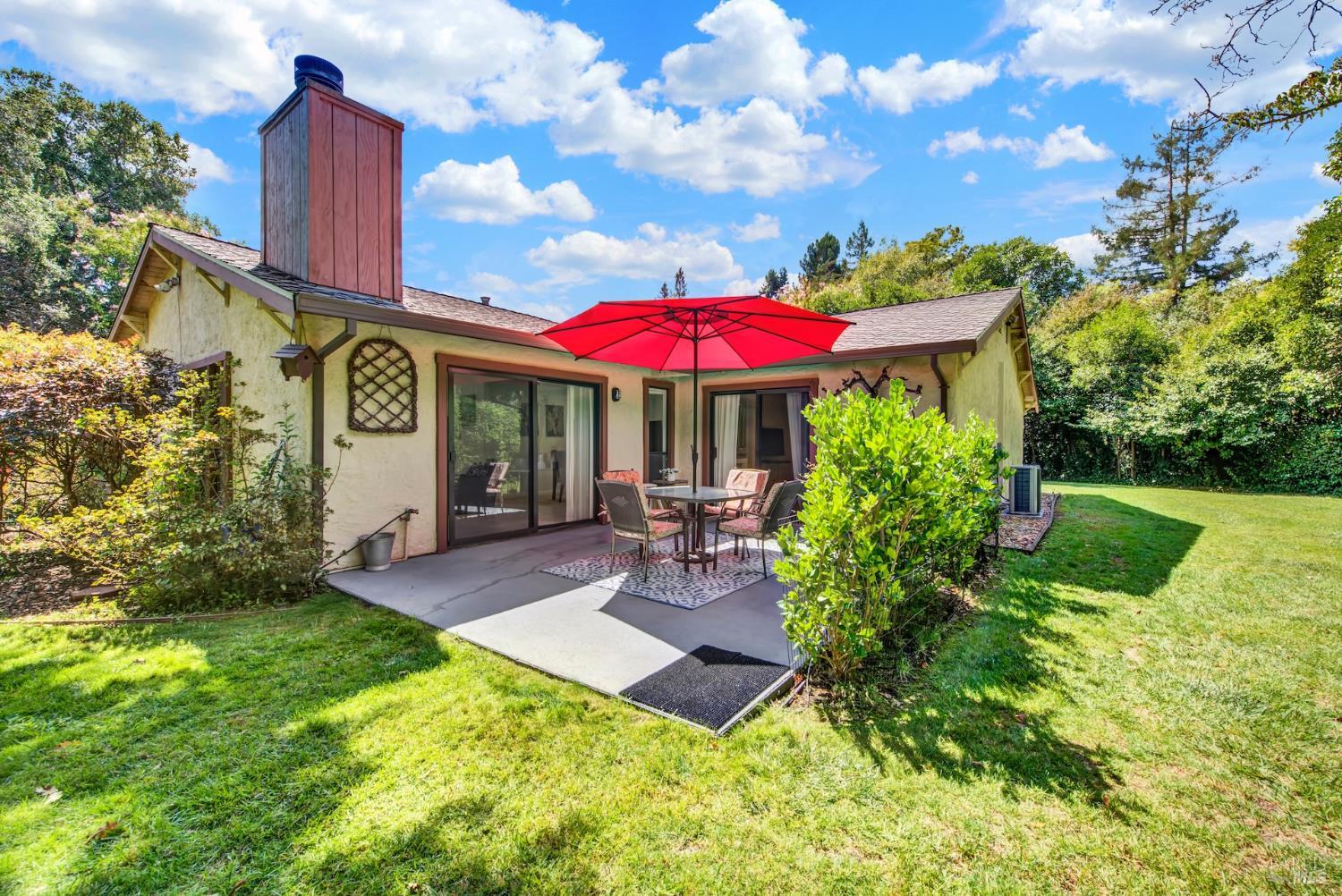 2144 Clay Street Napa CA 94559
